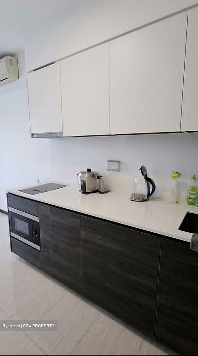 Sims Urban Oasis (D14), Condominium #614535721